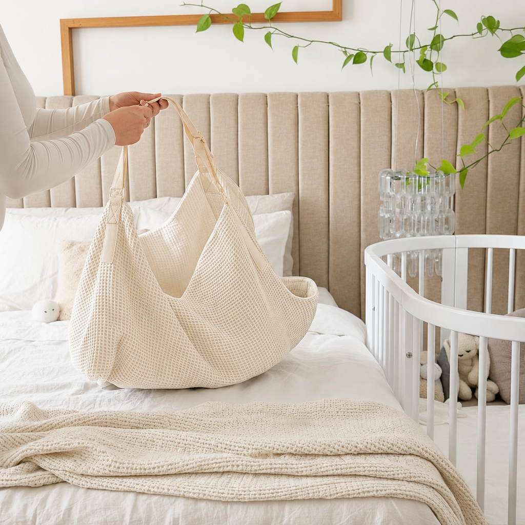Beelyra Sleeper